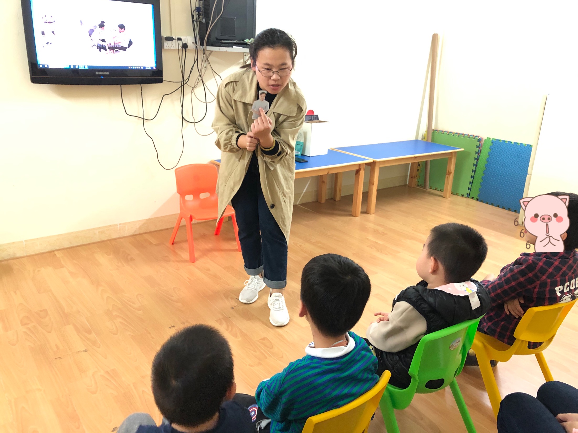 北京自闭症治疗方法