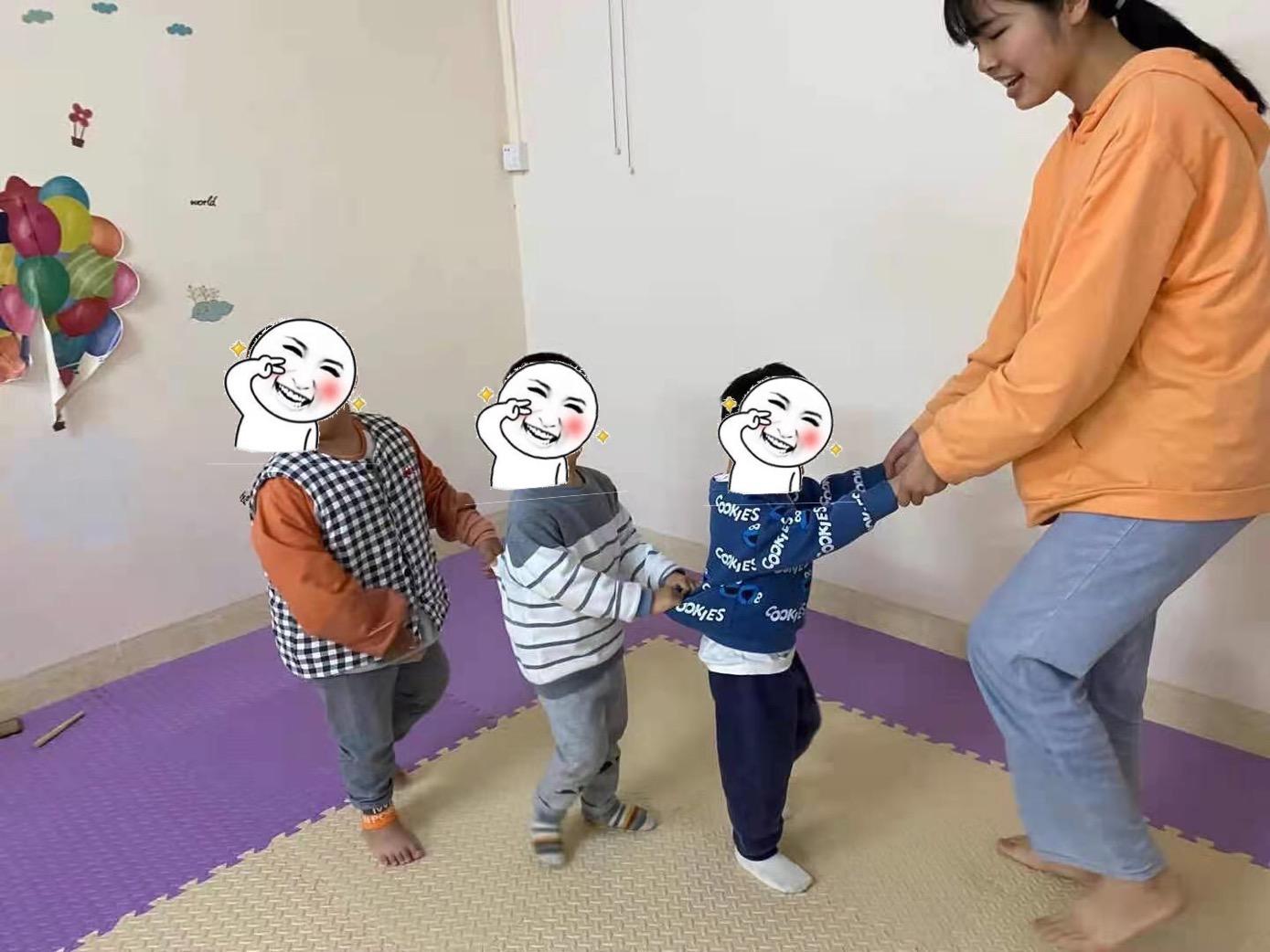 内蒙古儿童自闭症治疗方法
