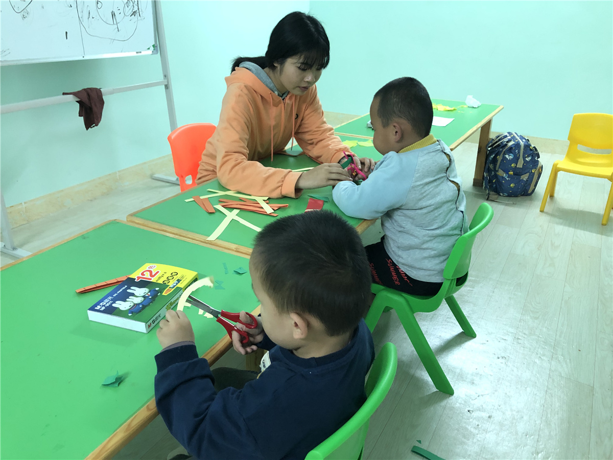 北京儿童孤独症治疗方法