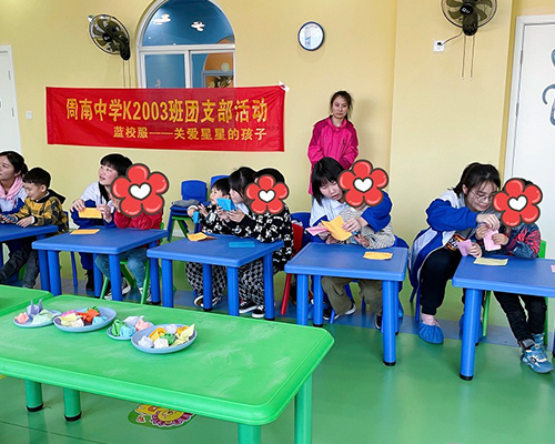 北京儿童孤独症临床表现