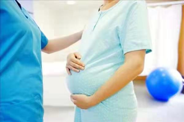 泸州怀孕6周以上即可抽取静脉血检测DNA