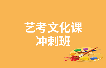 广东艺术文化培训